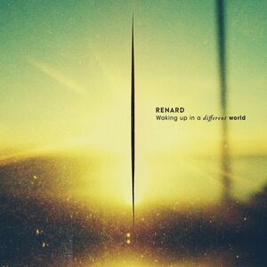 Renard - Waking Up In A Different World  LP LP